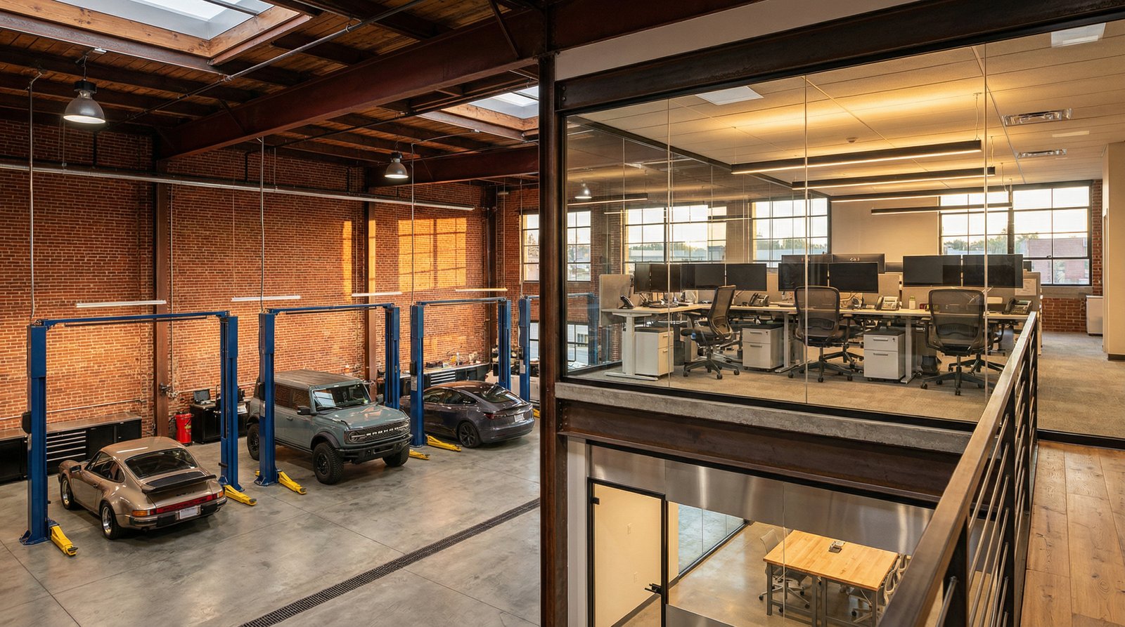 女神视频修车改装视频社区工作室