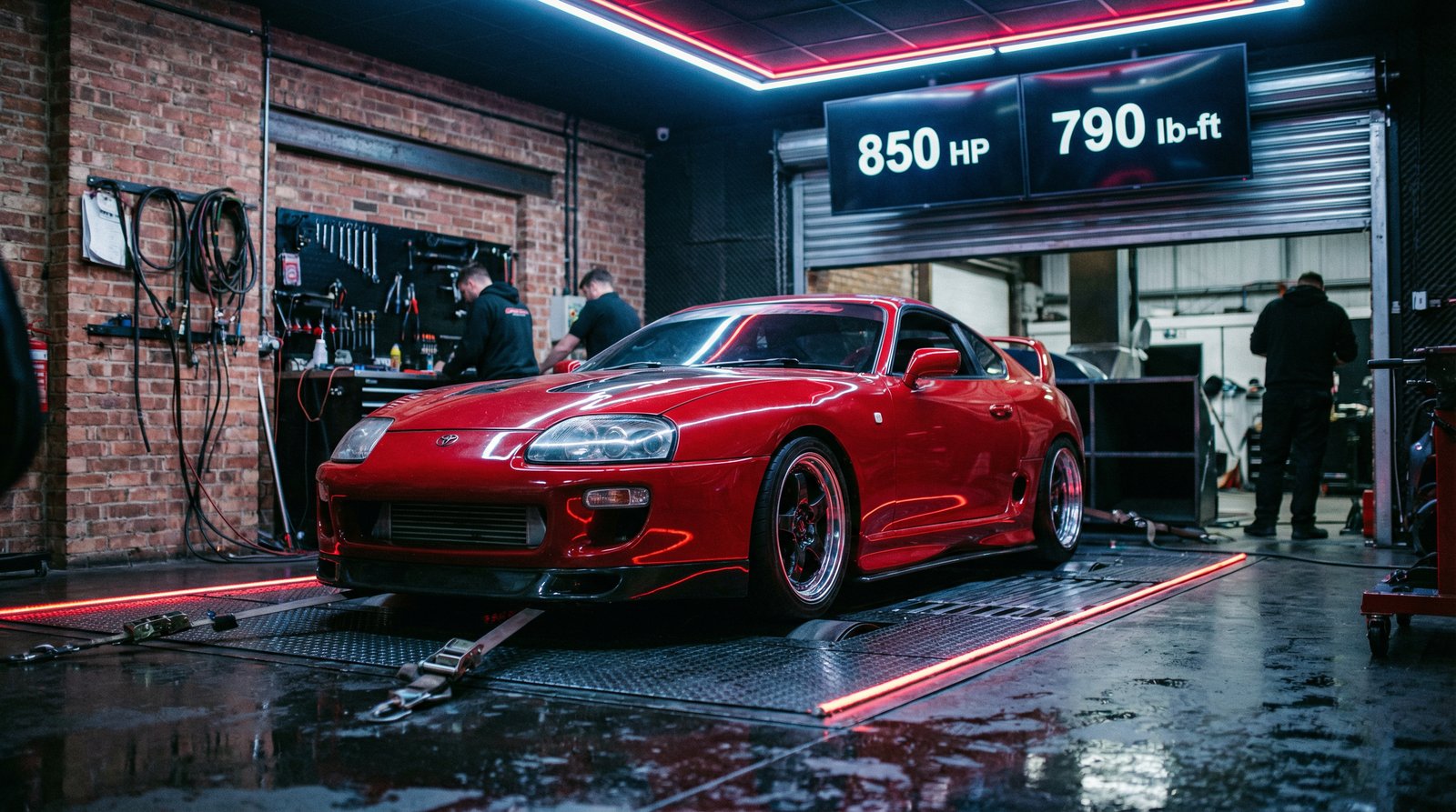 女神视频马力测试视频