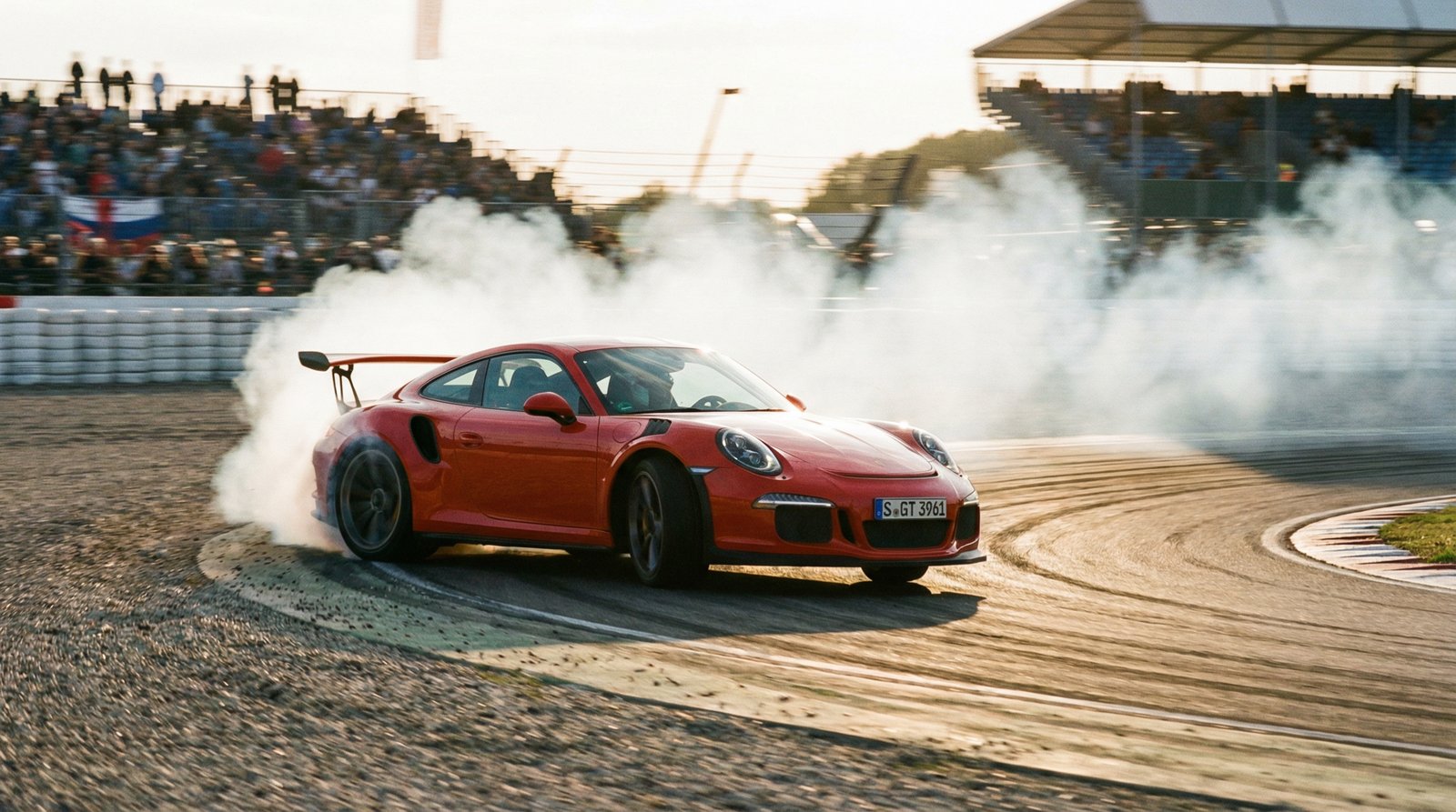 女神视频赛道漂移视频